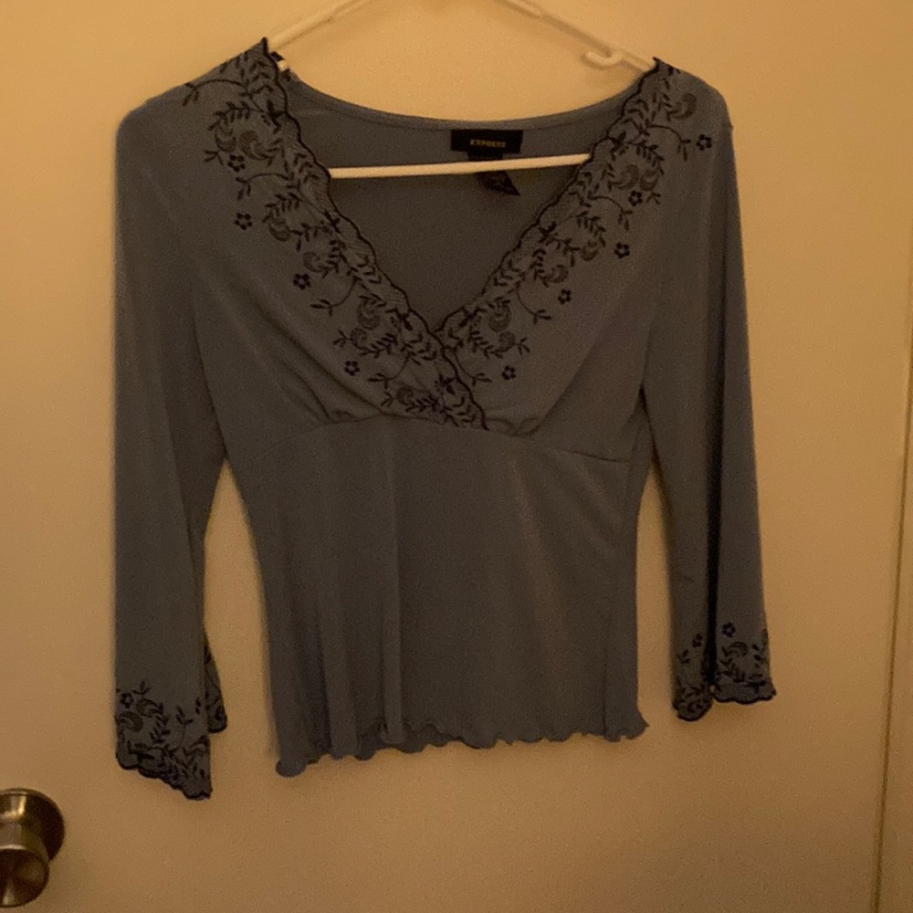 Express  vintage